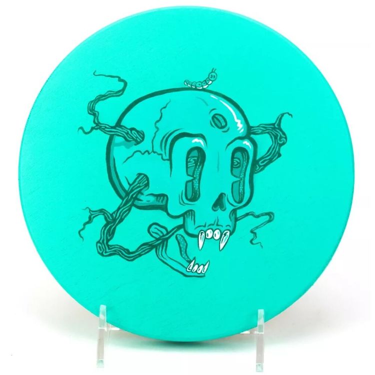 T – 11:11 (A) by Glitch Bitch