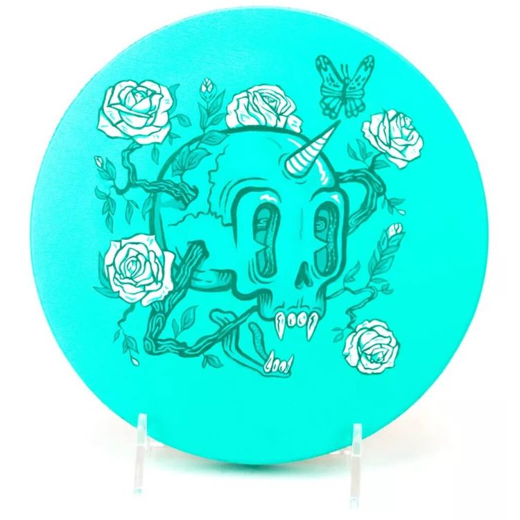 T – 11:11 (C) by Glitch Bitch