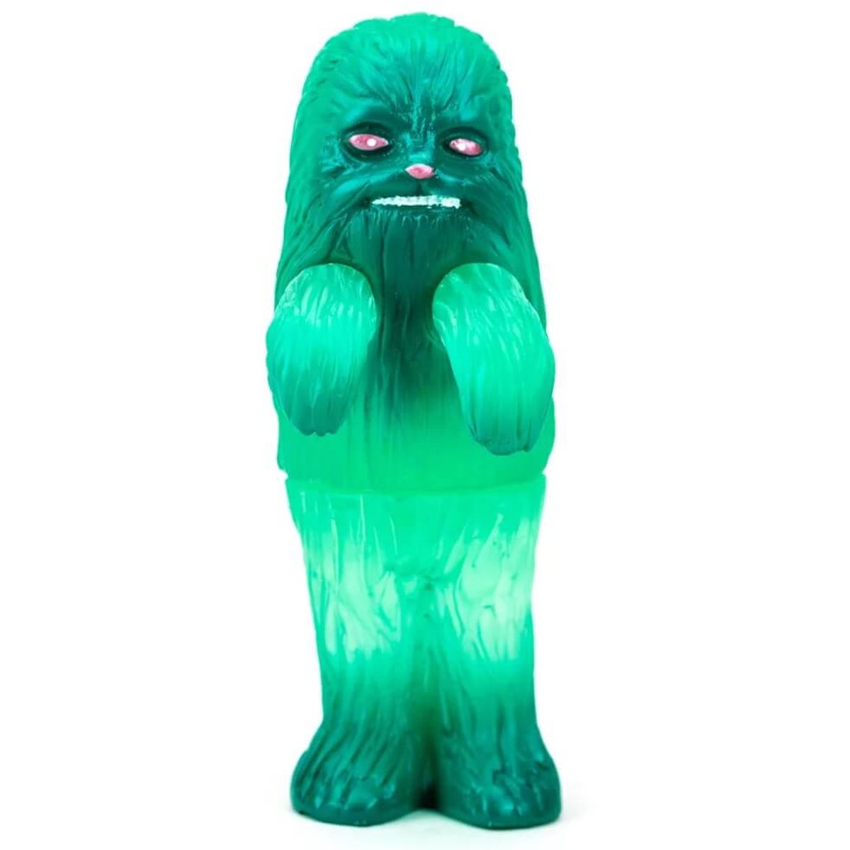 T – Baccamon – Teal Glow Version