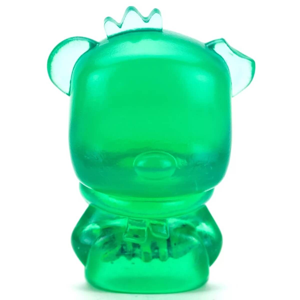 T – Beary Fishy Bear