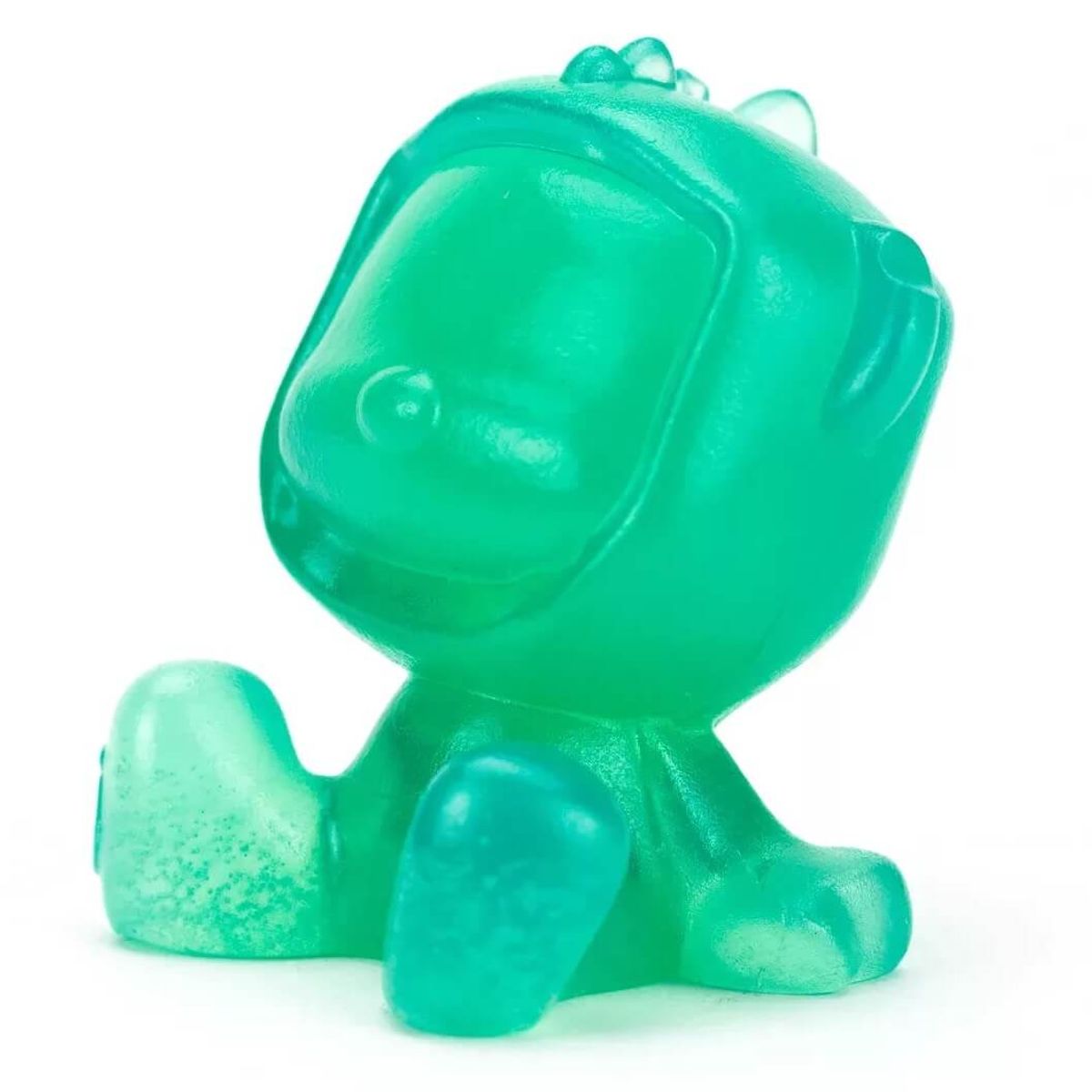 T – Dino Bear – Lil Beary Fishy