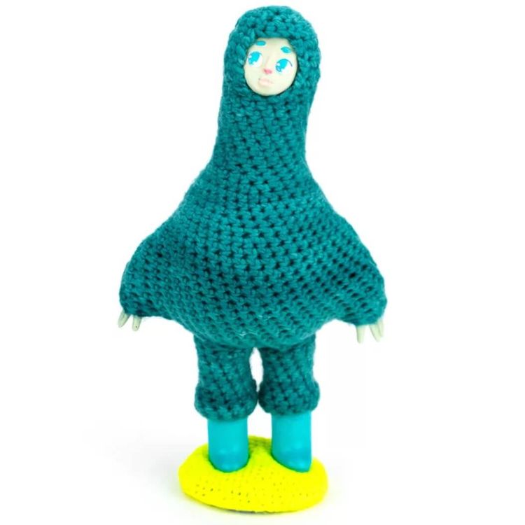 T – Tavi by Venetta Butcher