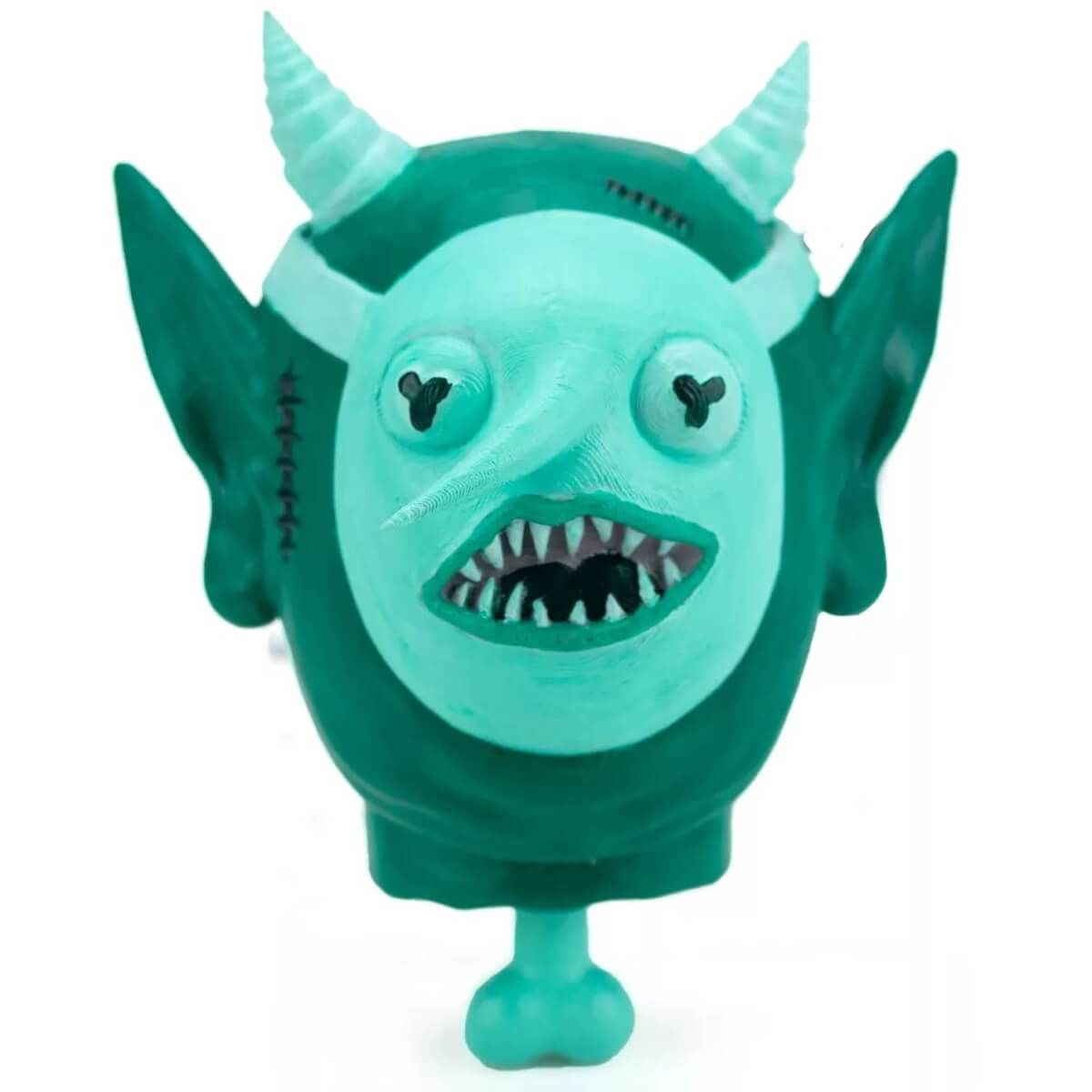 T – Teal #1