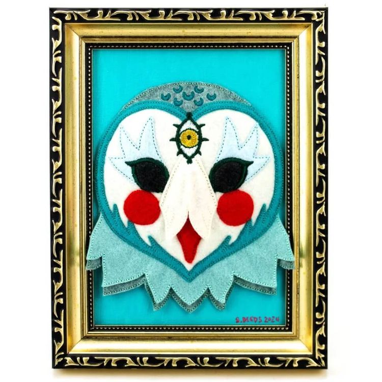 T – The Mentor by Hot Wing