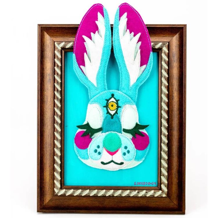 T – The Mother by Hot Wing