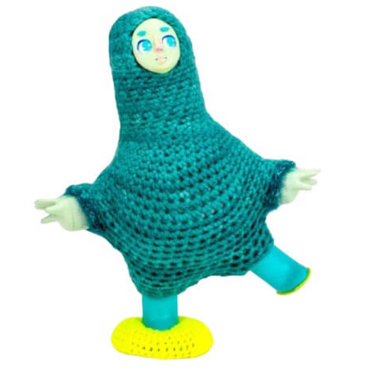 T – Tiru by Venetta Butcher