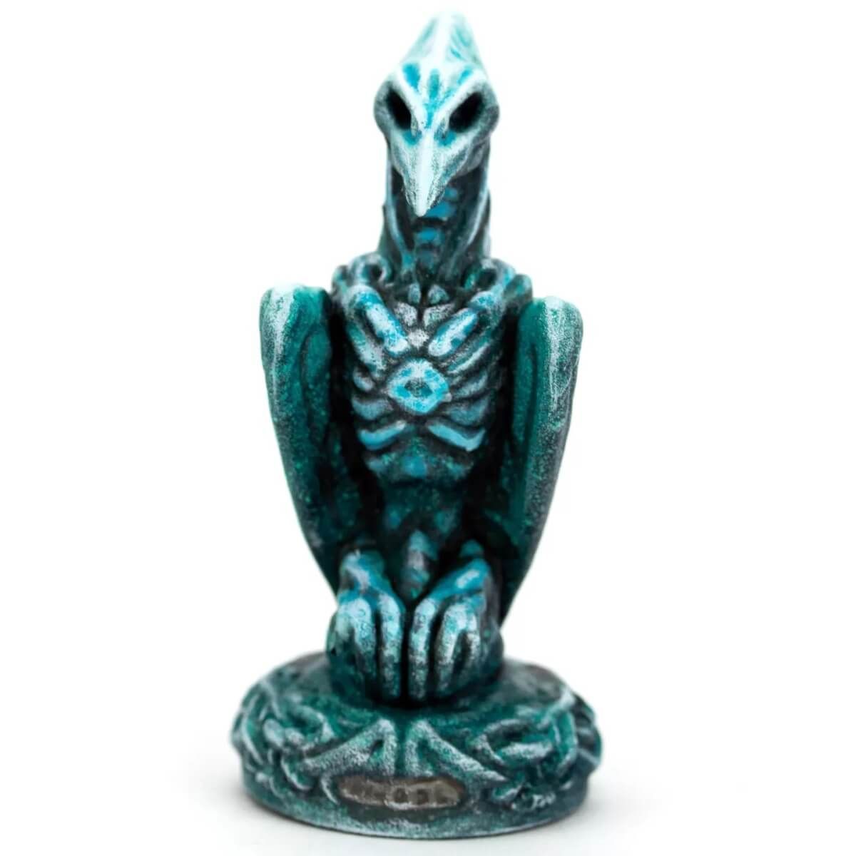 T – Underwater RhoolKing