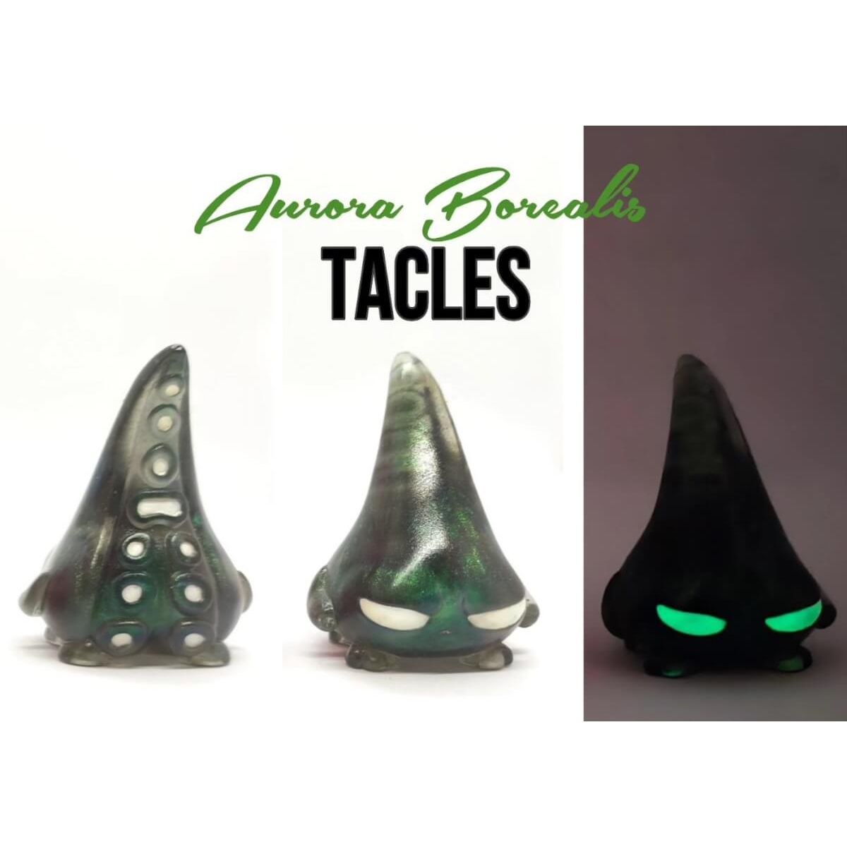 Tacles Aurora Borealis