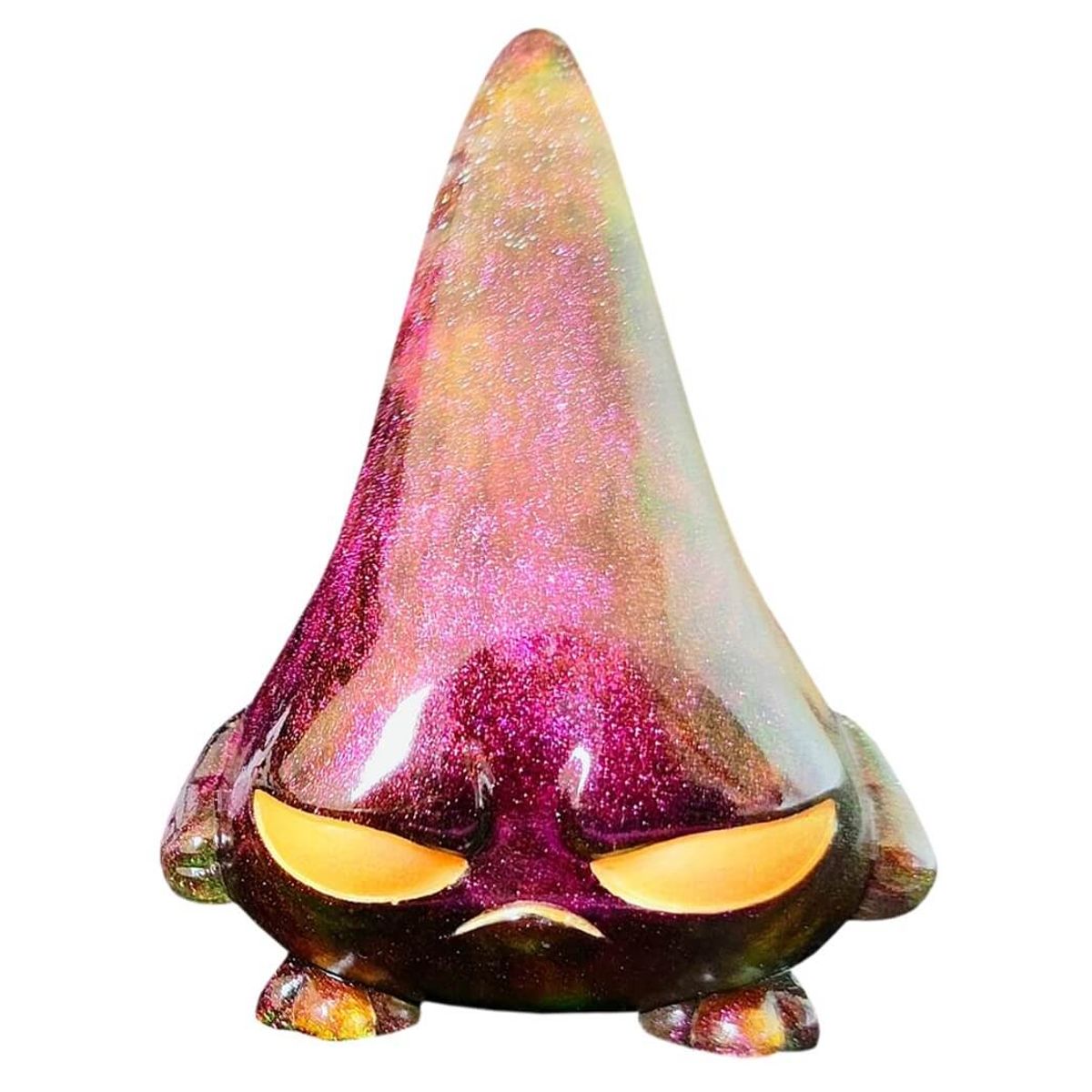 Tacles Aurora Borealis Glitter