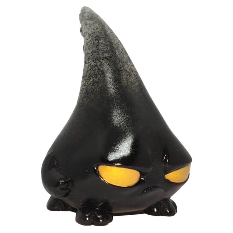 Tacles the Elegance of Black & Gold by The Art of Marchel 