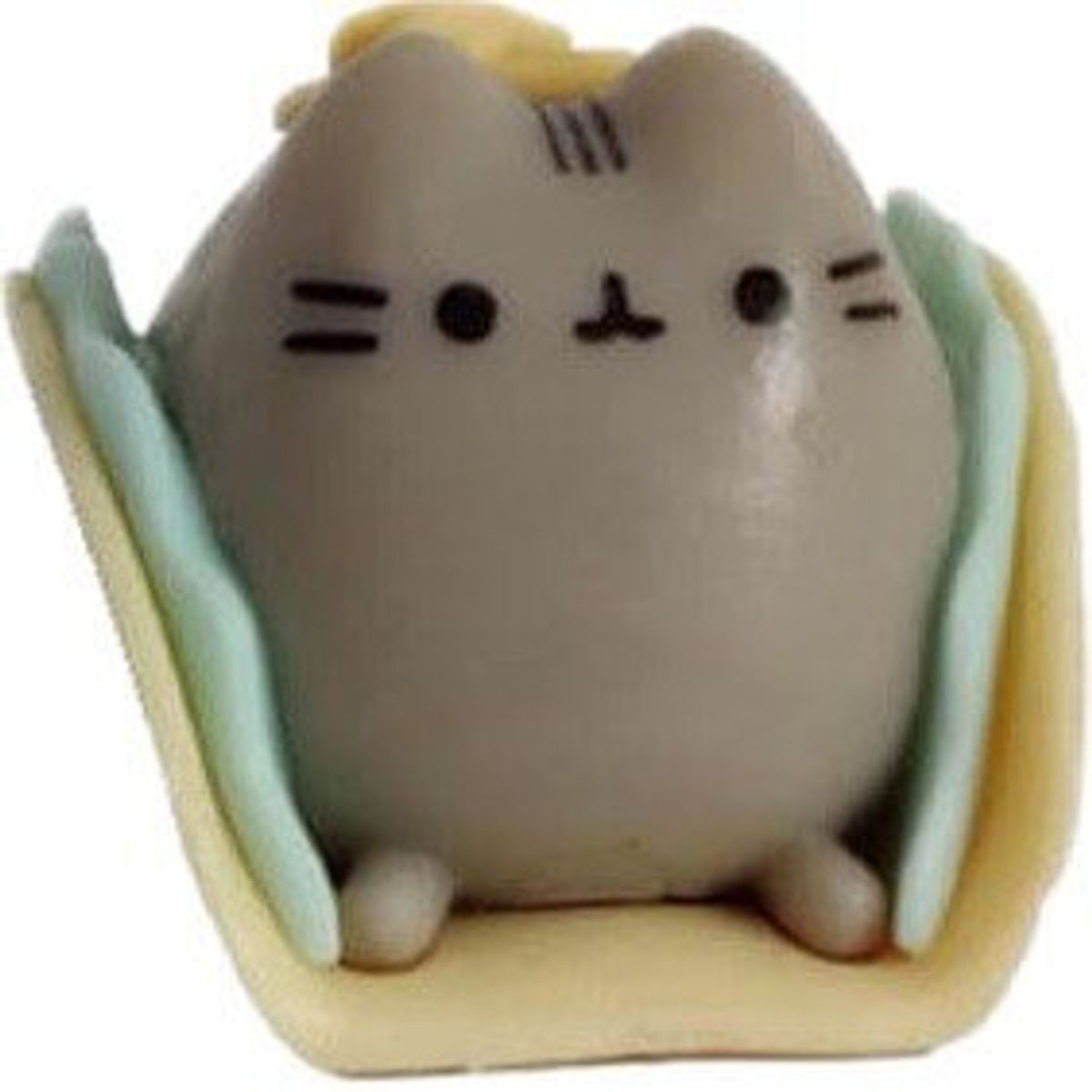 Taco Pusheen