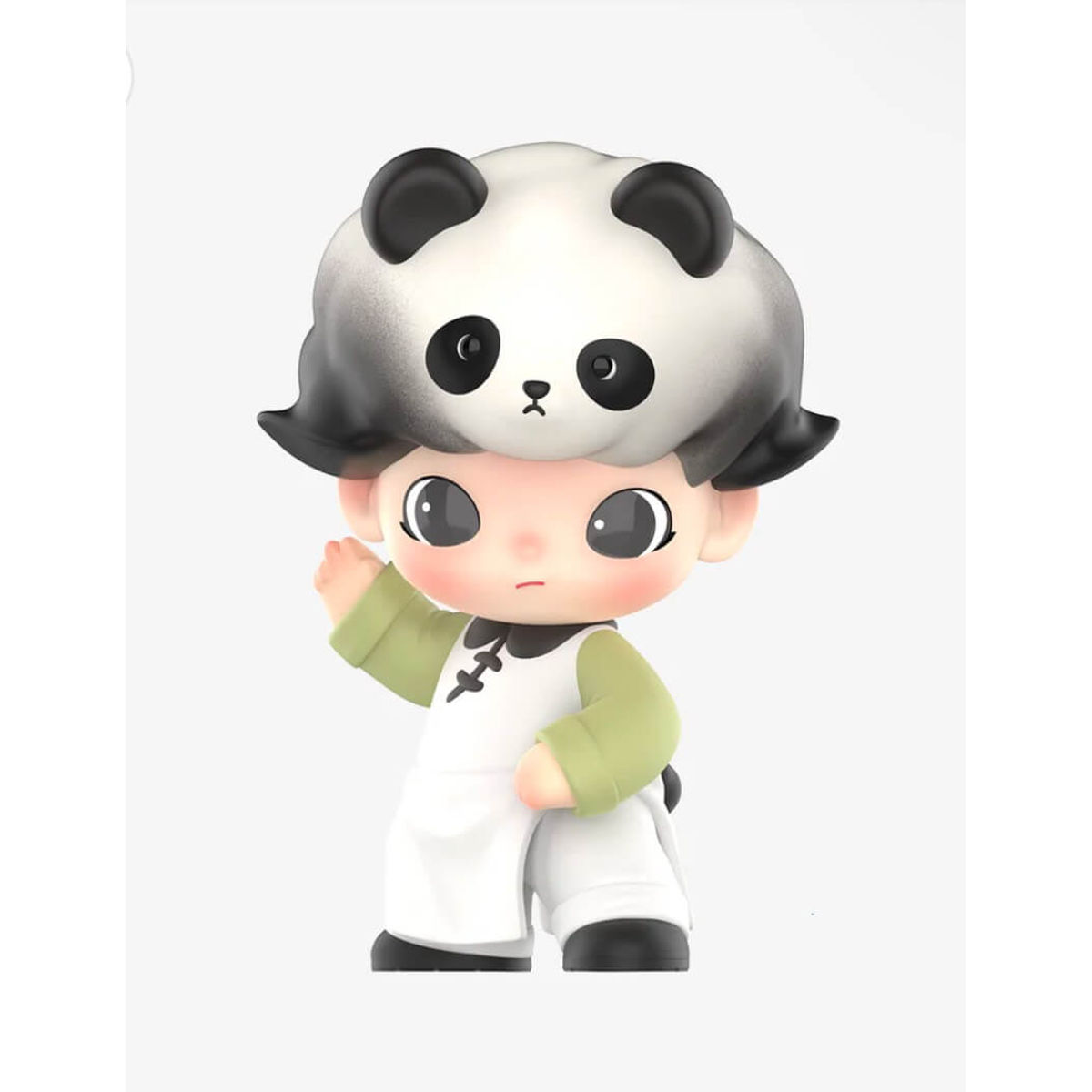 Taichi Panda