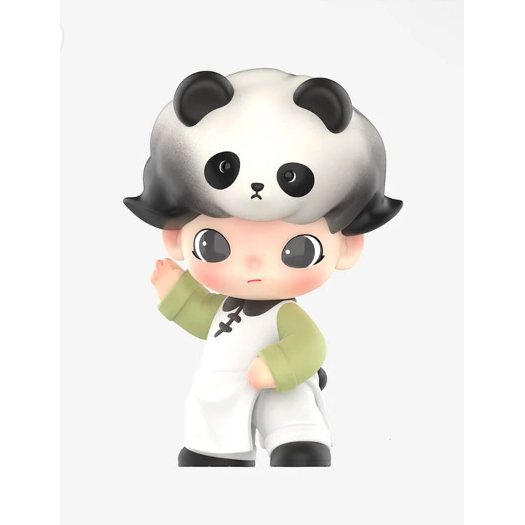 Taichi Panda by Dimoo World (Ayan Tang)