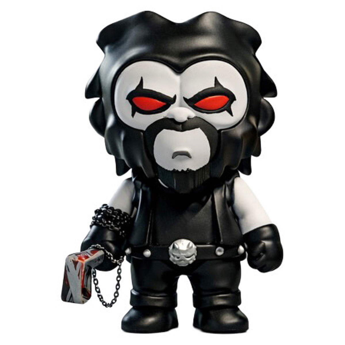 Taicho Main Man Reborn