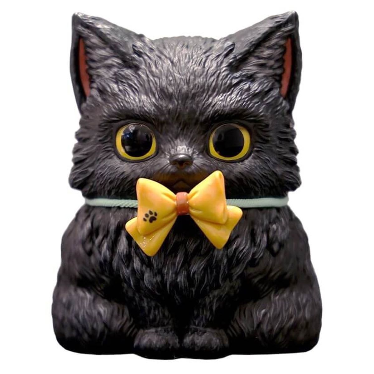 Taiga Sit Sit Black Cat