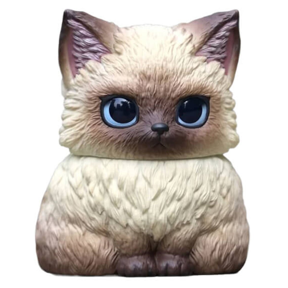 Taiga Sit Sit Siamese