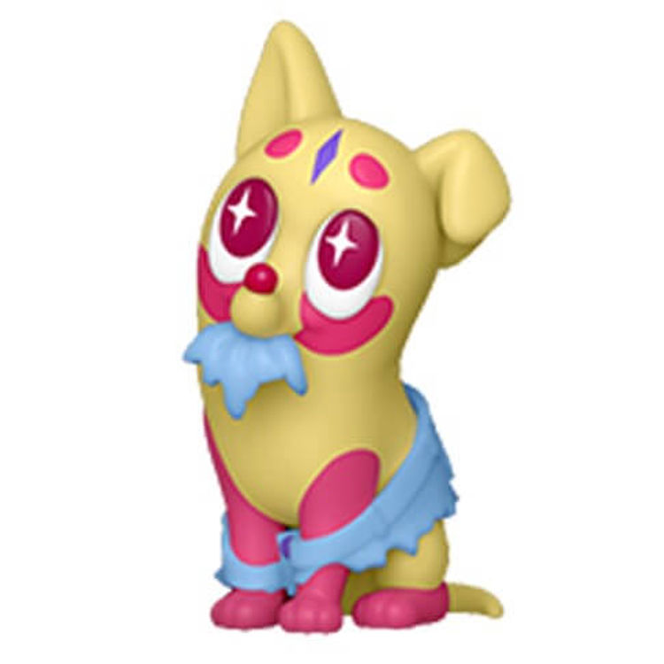 Tails Chihuahua (Chase) by Funko