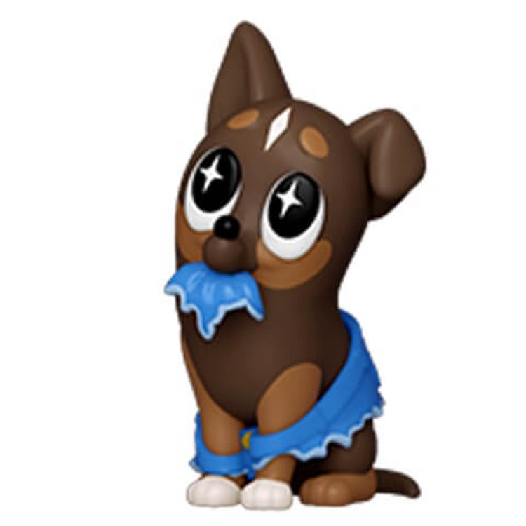 Tails Chihuahua (Common) by Funko