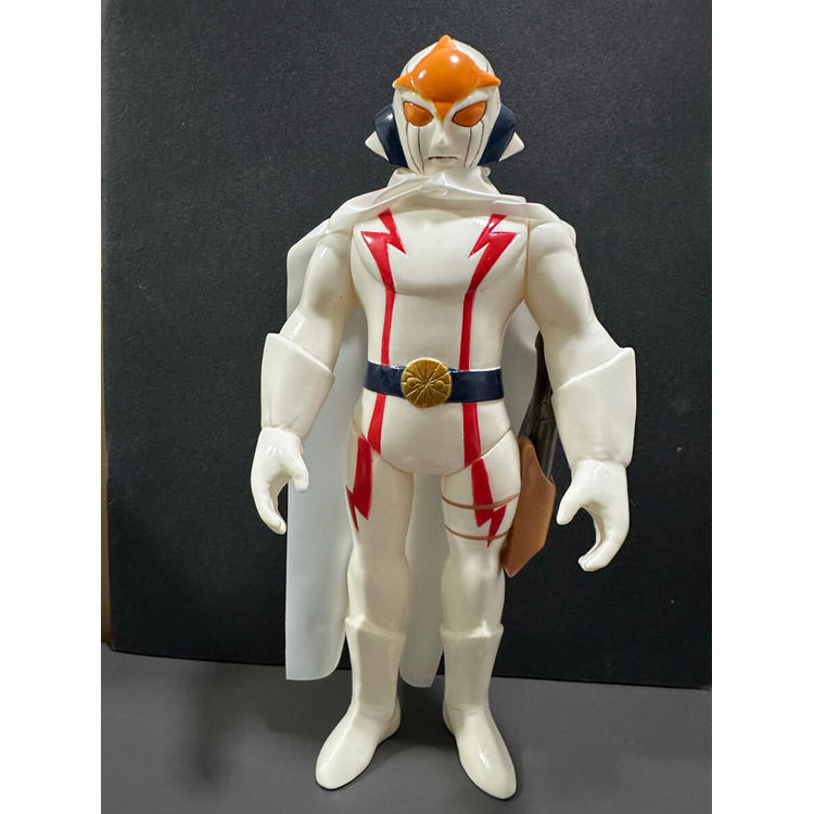 Taiyo Kamen by Abe Toru
