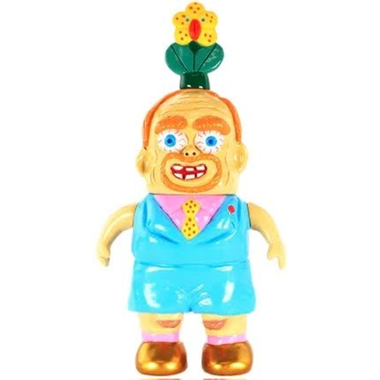 Takao Ken Elephant Version by Dehara Yukinori