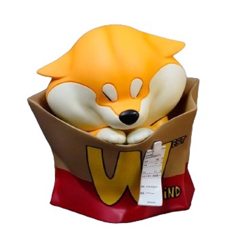 Take-Out by Jie Peng (Xifeng)