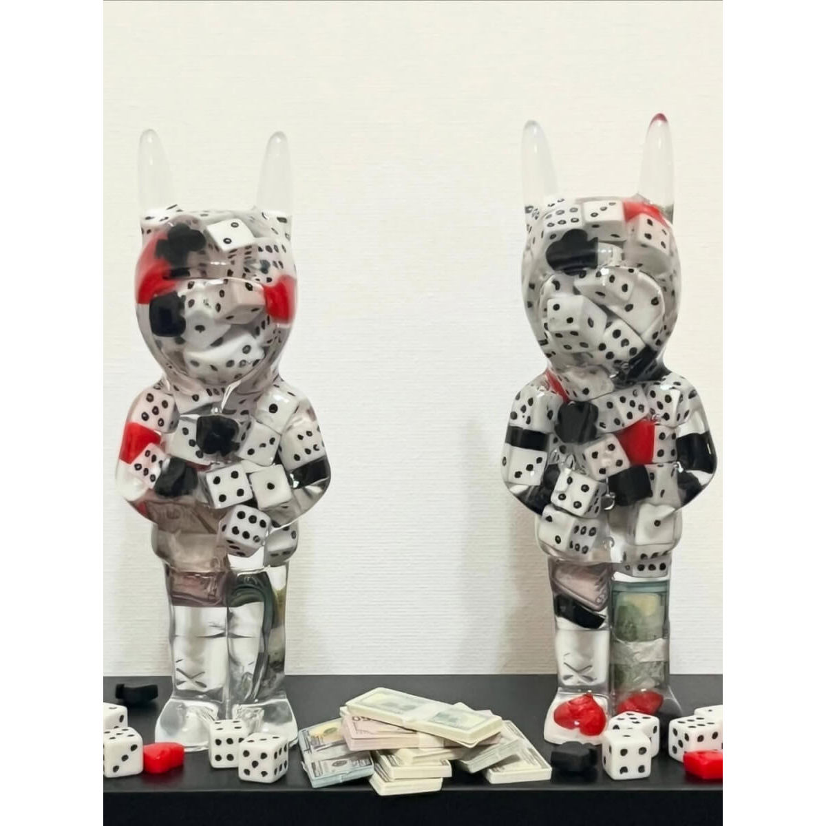 Take a Gamble on Yourself 