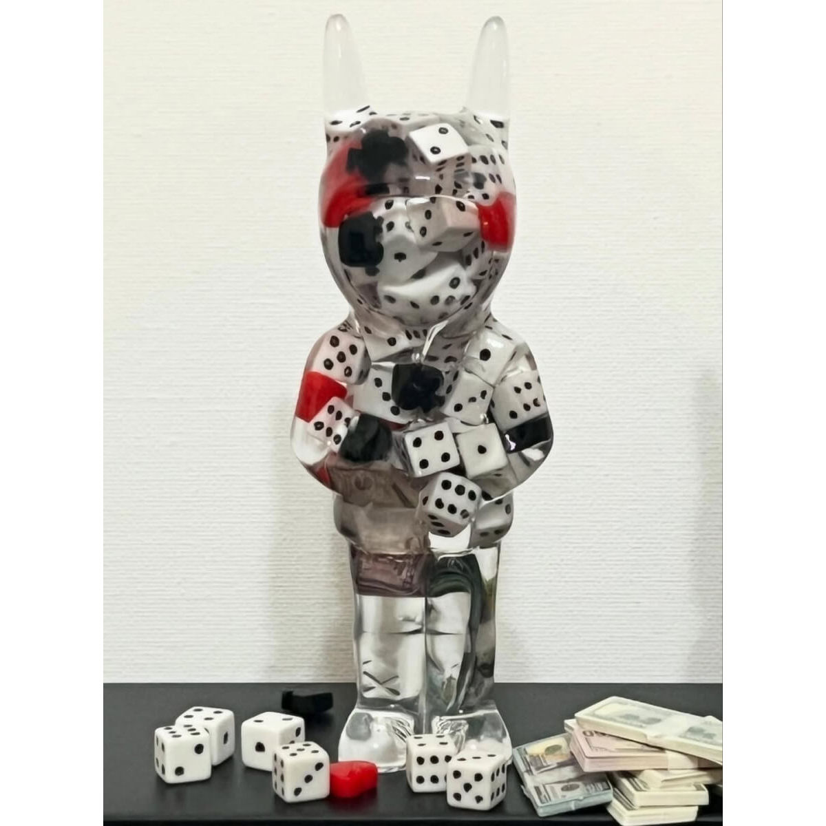 Take a Gamble on Yourself 