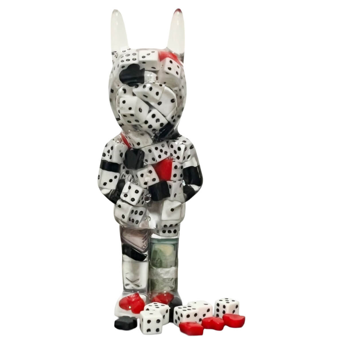 Take a Gamble on Yourself