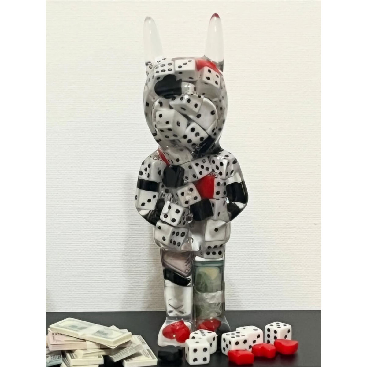 Take a Gamble on Yourself 