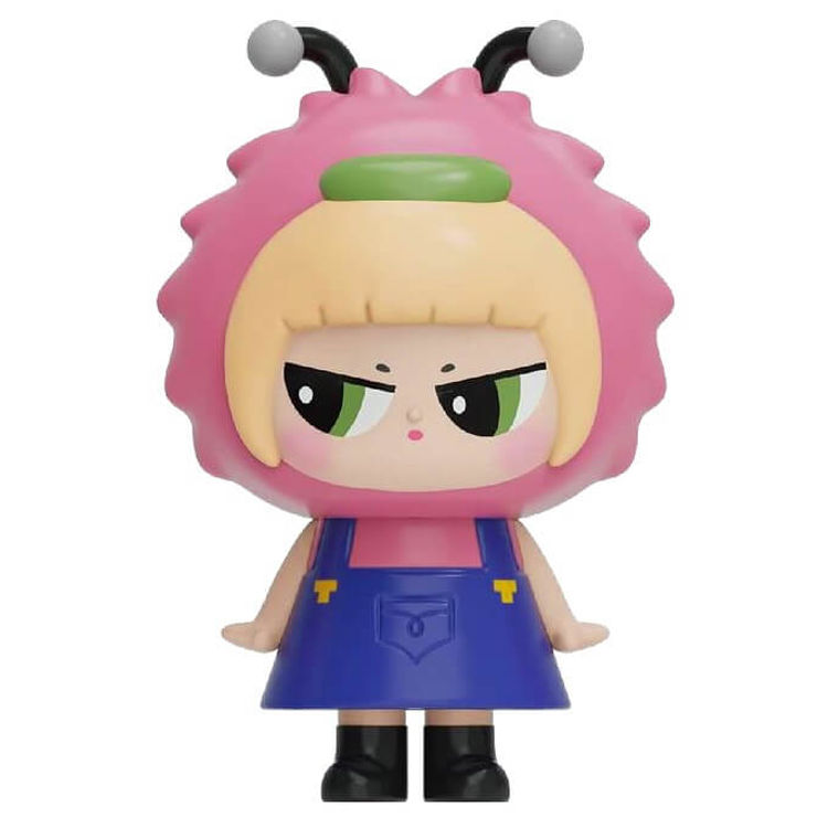 Tako Power Puff Girls - Fluffy by Akutoy