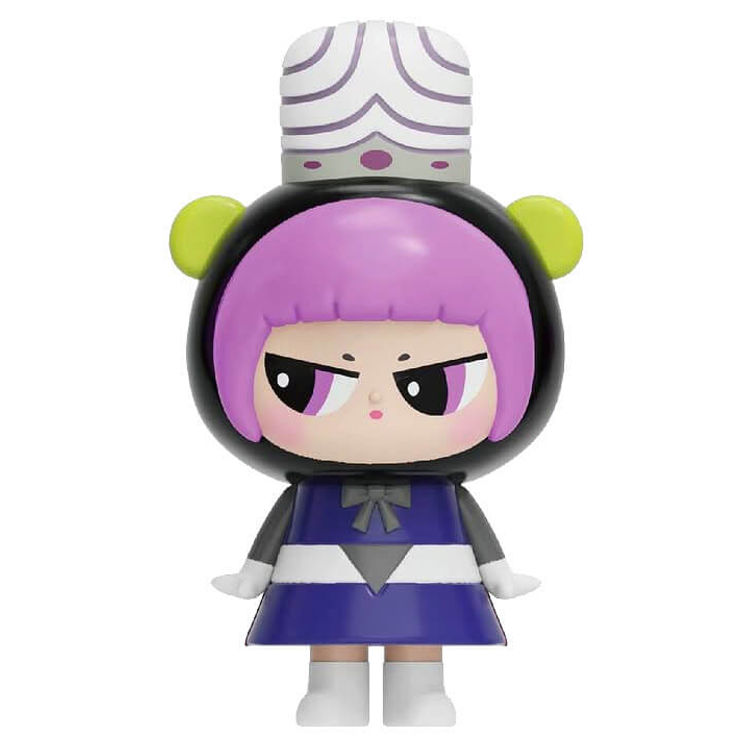 Tako Power Puff Girls - Mojo Jojo by Akutoy