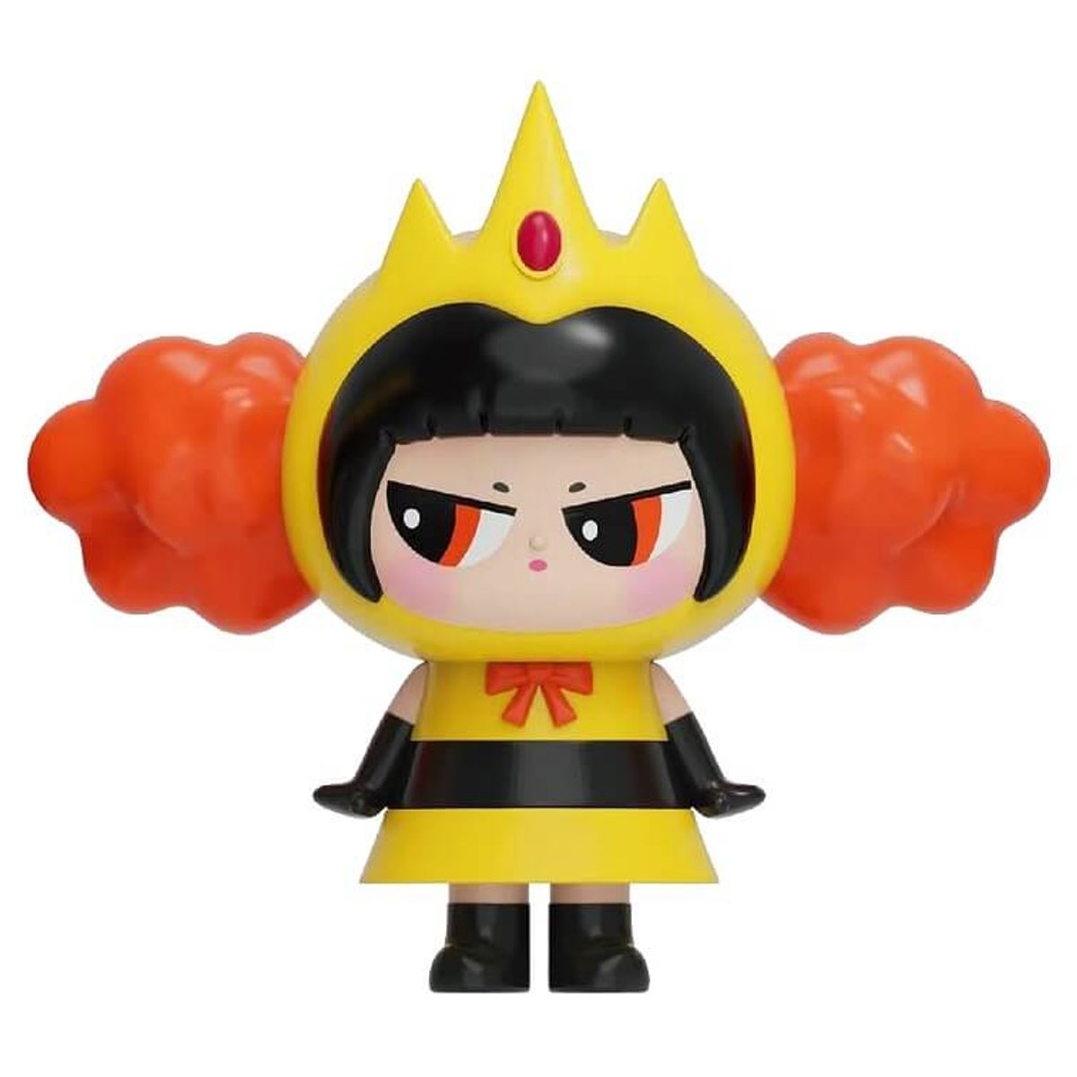 Tako Power Puff Girls - Princess Morbucks