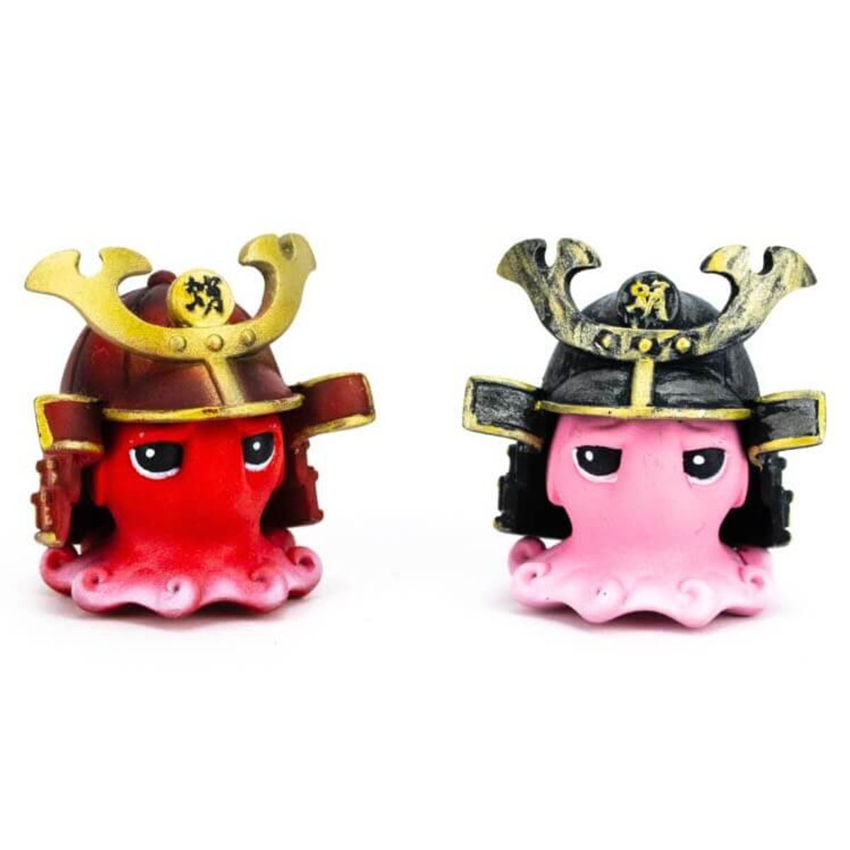 Tako jimbo set (Red)