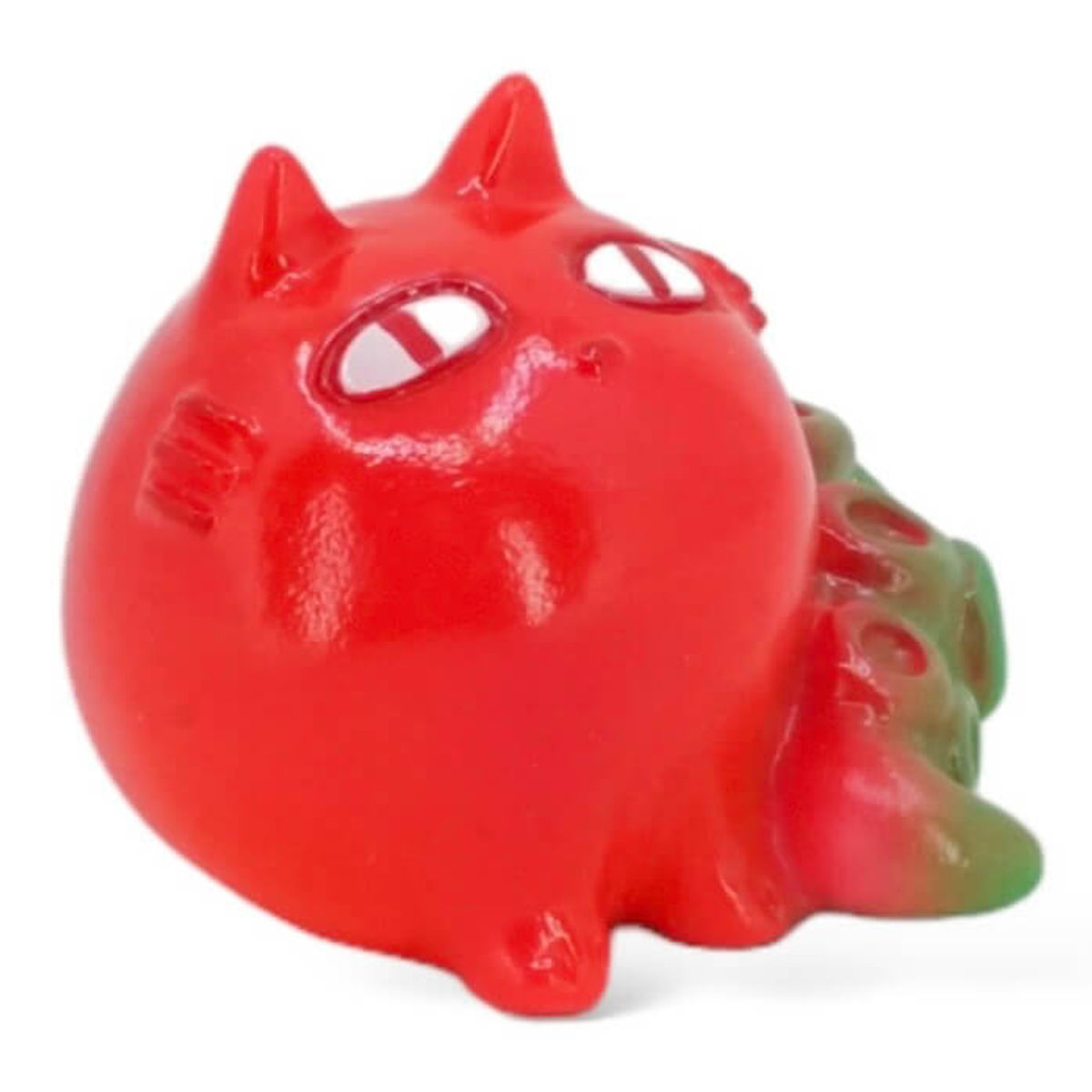 Takoyaki Neko Cherry