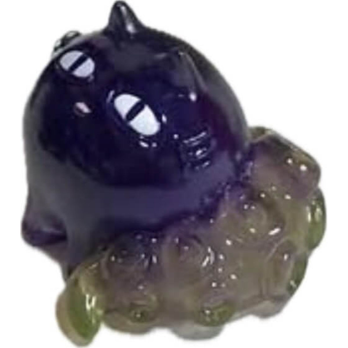 No. 06 Takoyaki Neko Grape