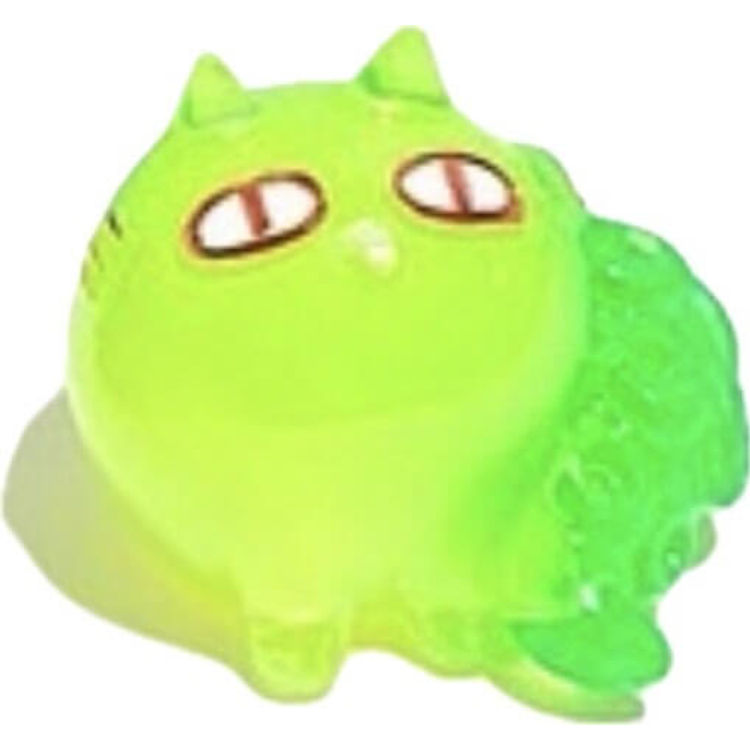 No. 12 Muscat by Yasu Ebineko