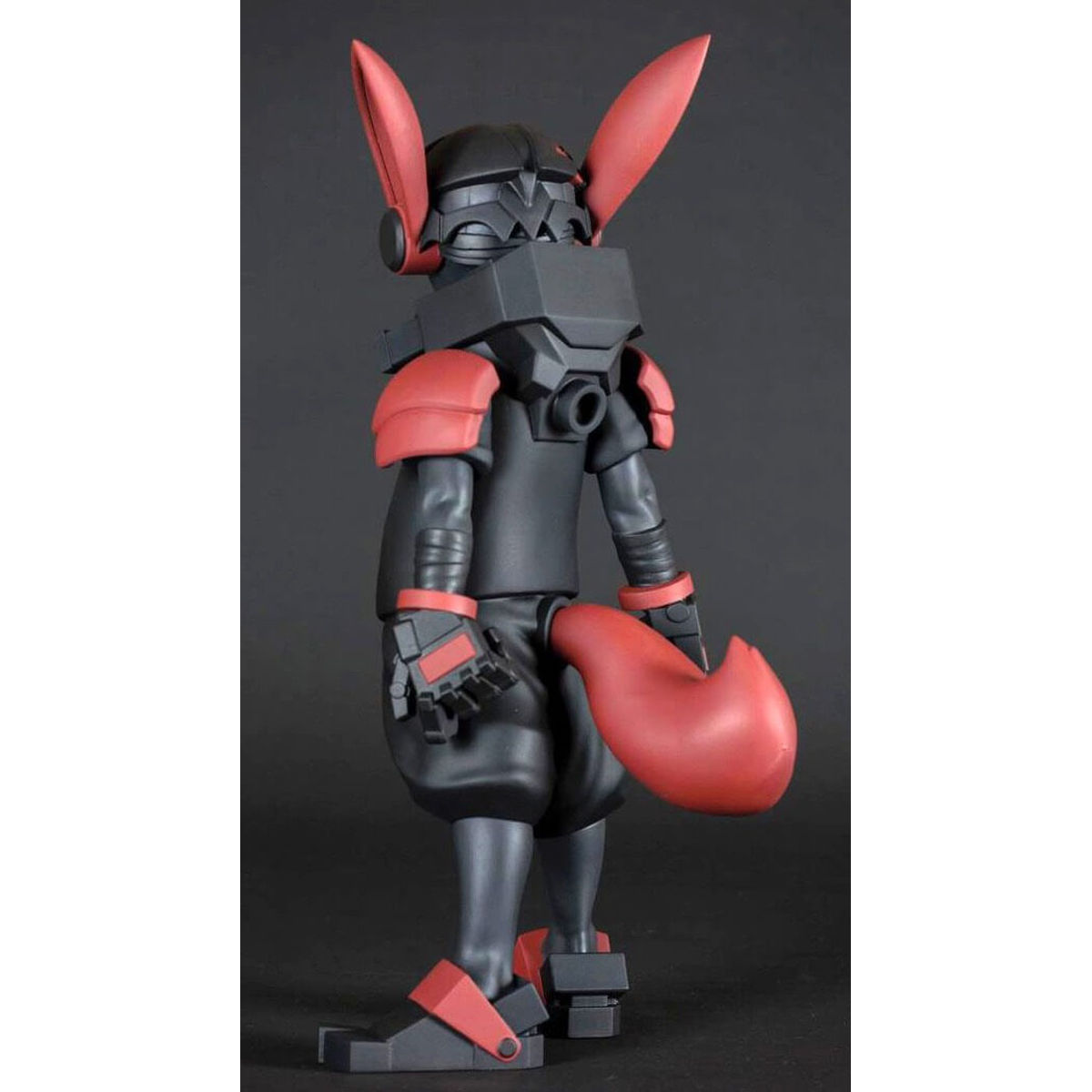 Tales From Carver City RVR x Blackout