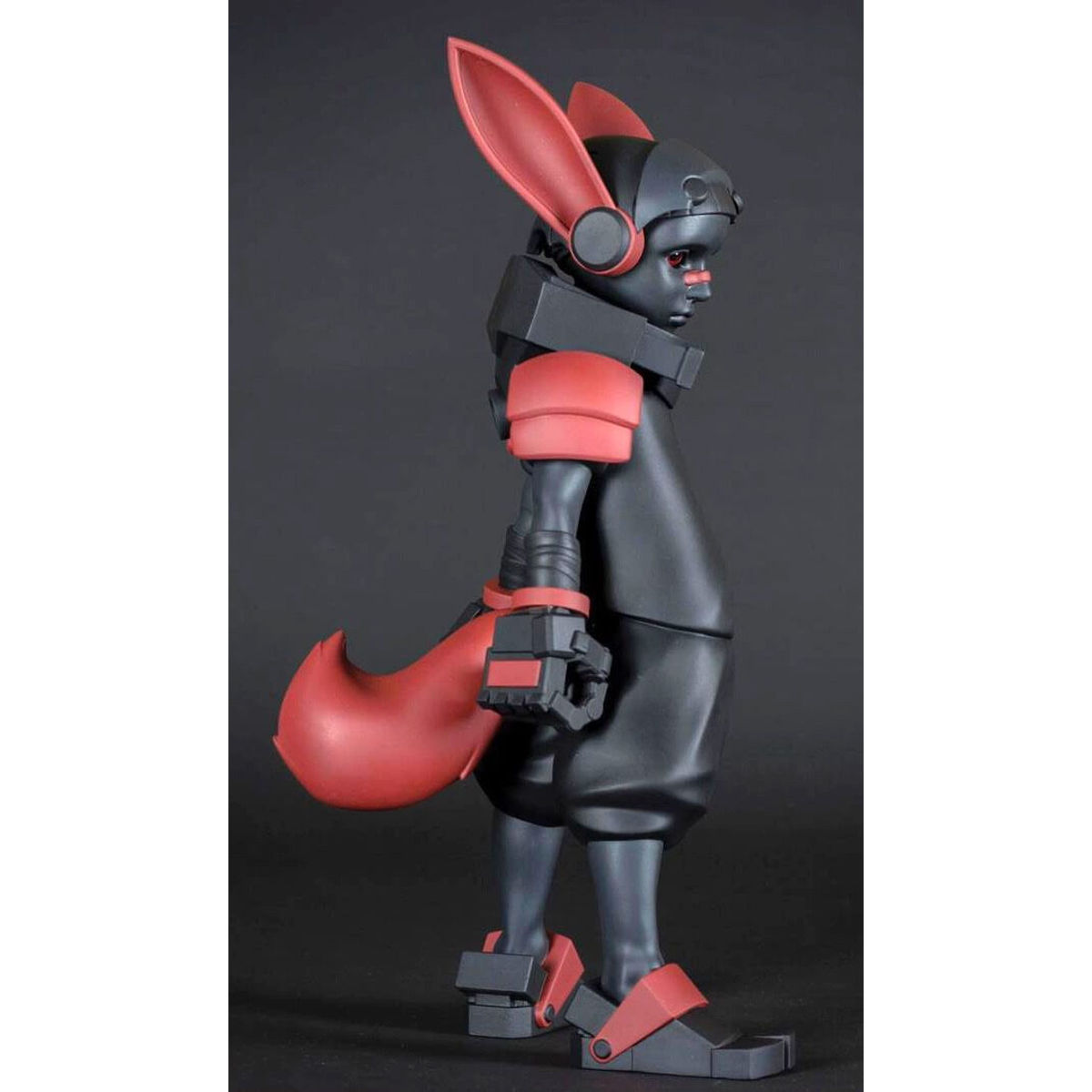 Tales From Carver City RVR x Blackout