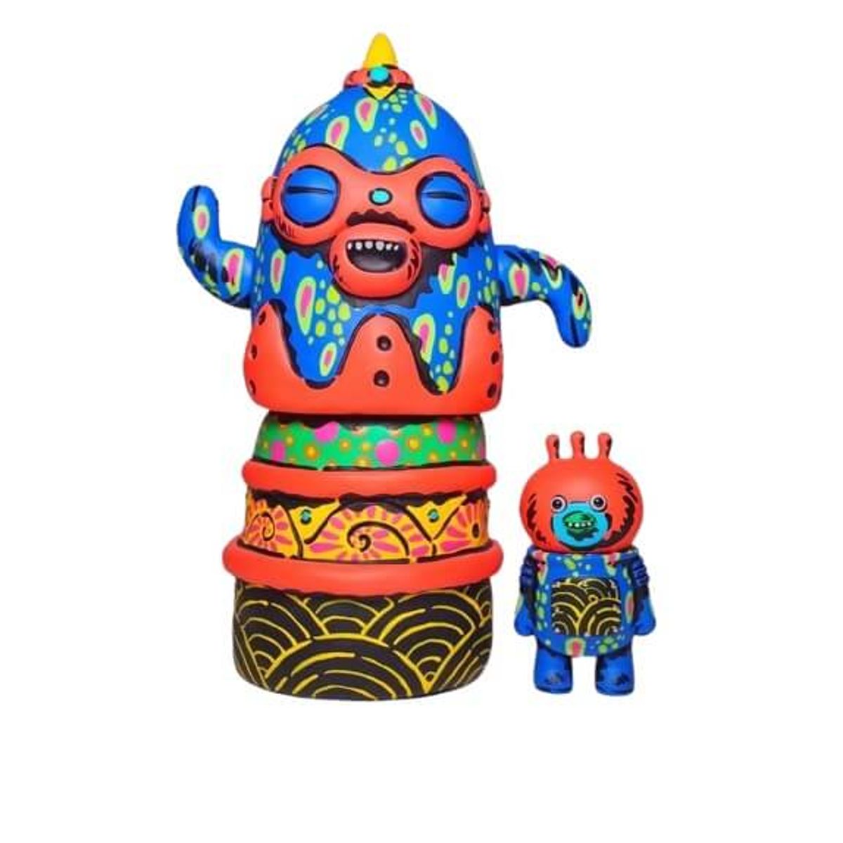 Tales of the Desert - Dirt Exploration