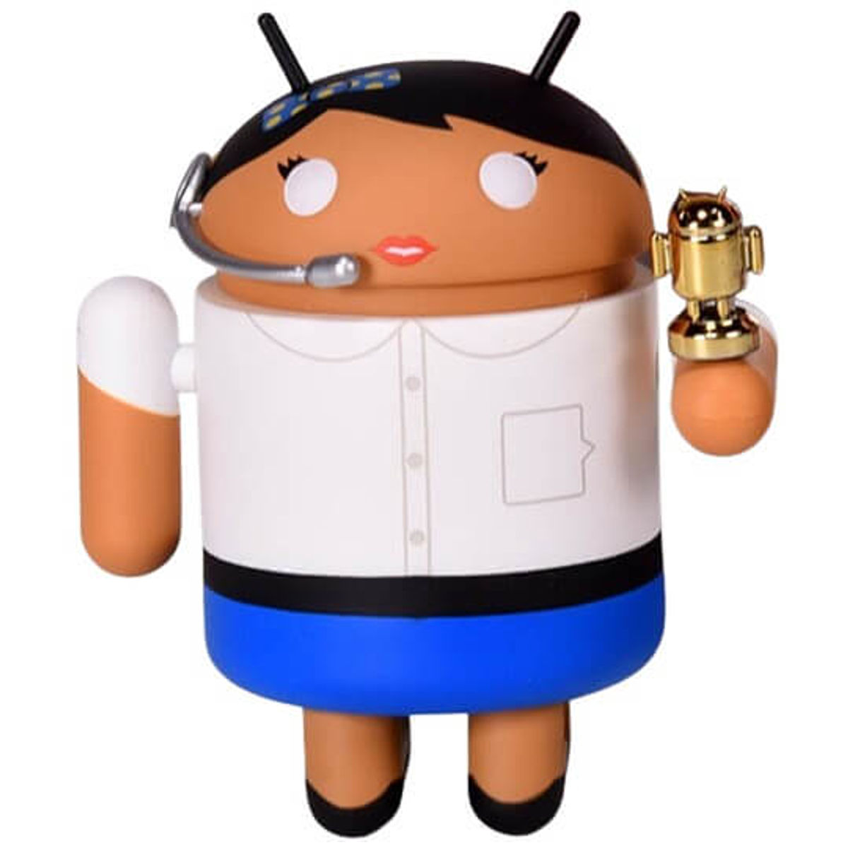 Talks At Google (Female)