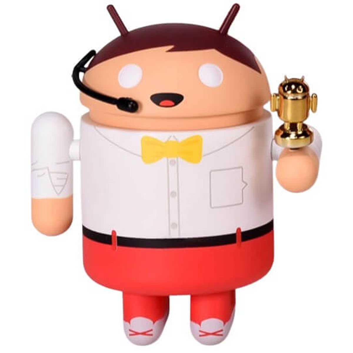 Talks At Google (male)