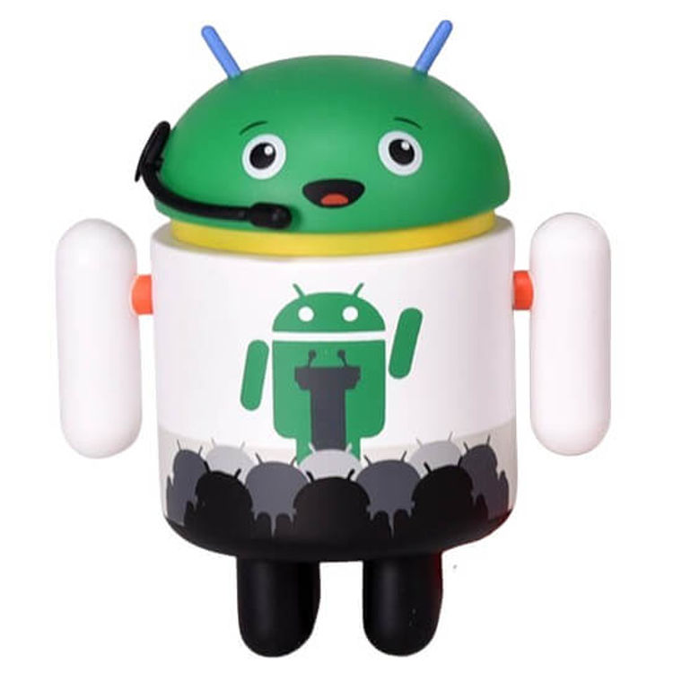 Talks at Google by Google