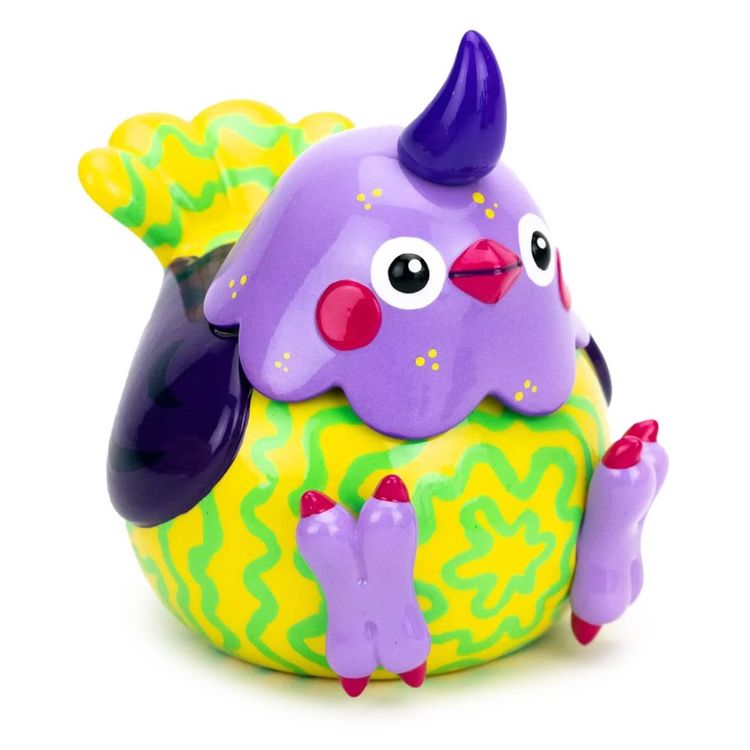 Tama Ball Ball Bird by 78JO (Sunny Tam)