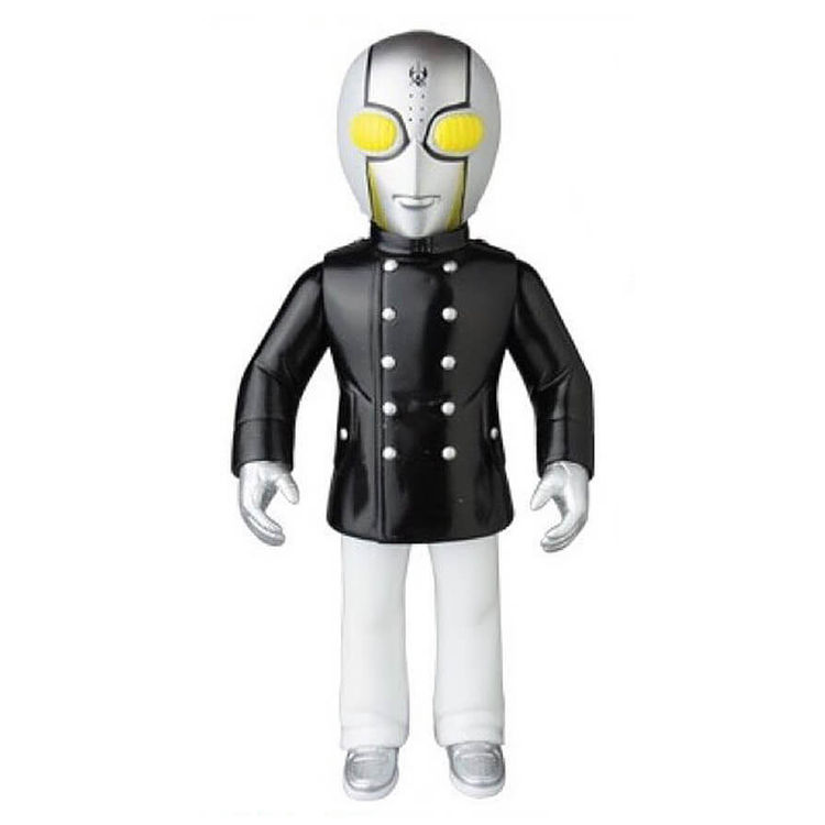 Taneman Black by Zarigani Works
