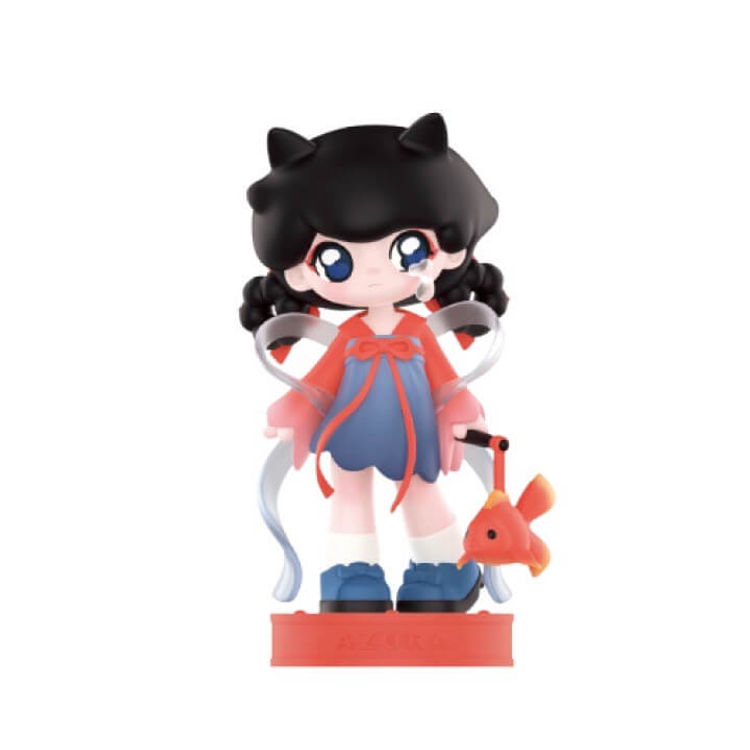 Tang Style Lady by POP MART