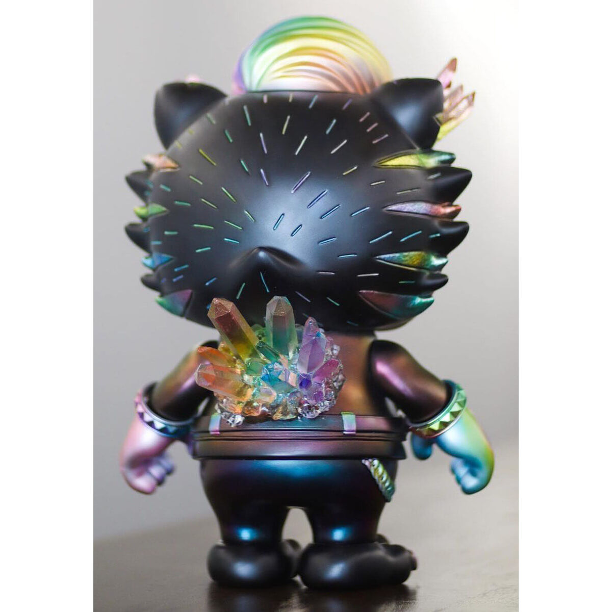 Jumbo Gangstiger Galaxy Crystal