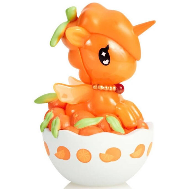 Tangerina Unicorno by Tokidoki (Simone Legno)
