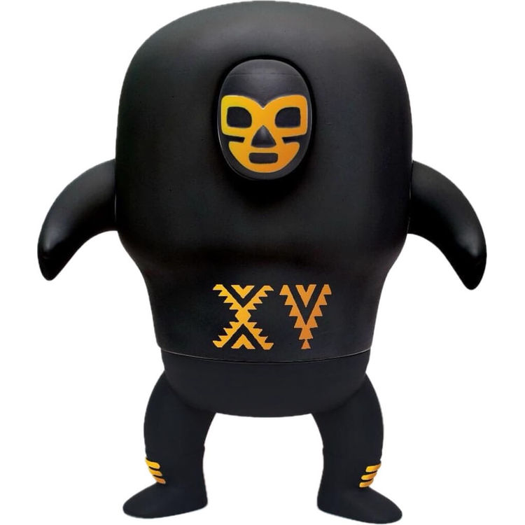 Tangerine Molote by el Escobas