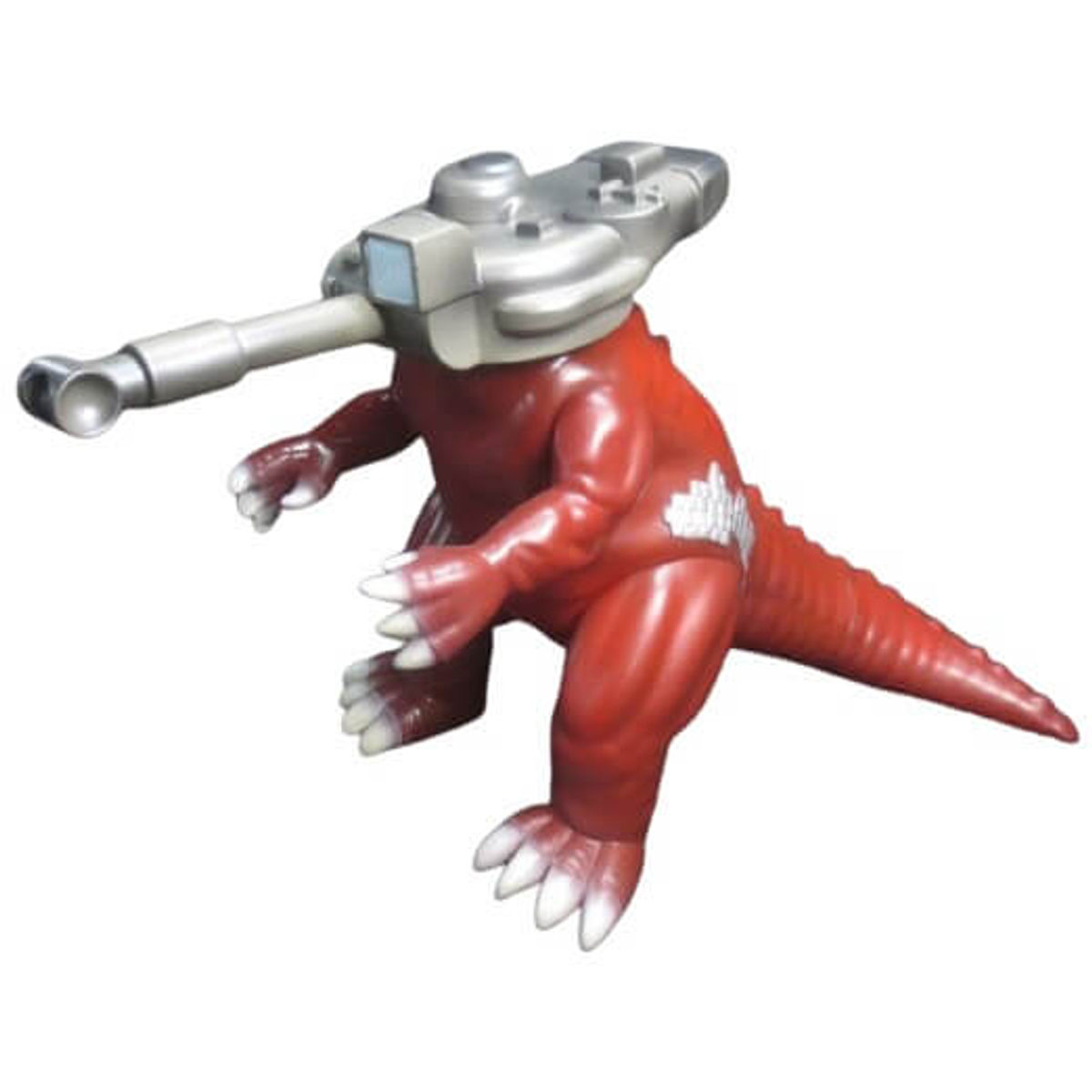 Tank Dino - Beautiful Edition