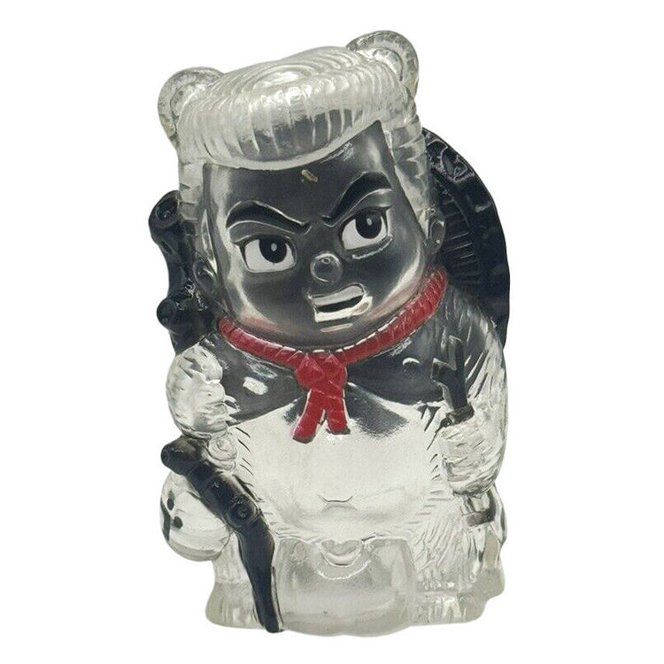 Tanukiaida-Kum Clear by Goccodo (Shigeta Tanaka)